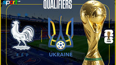 Франція – Україна. Прогноз і анонс на матч кваліфікації чемпіонату світу