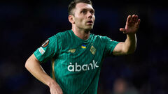 Александр КАРАВАЕВ: «Сейчас все силы и мысли будут о Франции»