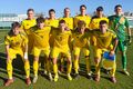 Ukraine U-19 defeated peers from Albania at the start of the U-19 Euro qualifiers