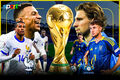 France - Ukraine. Forecast and announcement for the 2026 World Cup qualification match