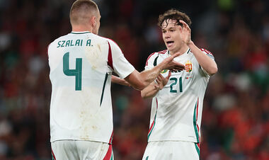 Армения – Венгрия. Прогноз и анонс на матч квалификации чемпионата мира