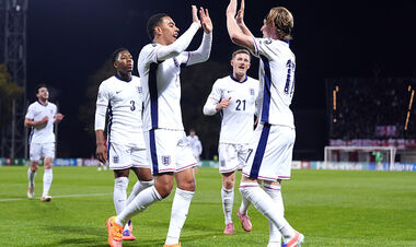 Англия – Сербия. Прогноз и анонс на матч квалификации чемпионата мира