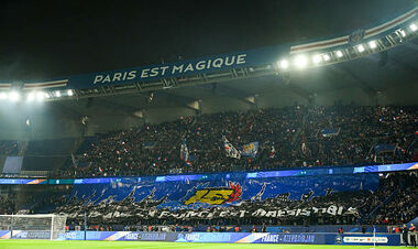 Пам'ять жертв теракту: Франція підготувала заходи перед матчем з Україною