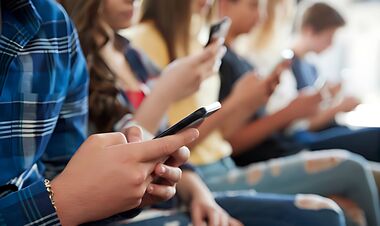 Нидерландский регулятор запускает исследование ставок среди молодежи