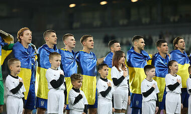 Шансів немає? Букмекери обрали переможця гри Франція – Україна