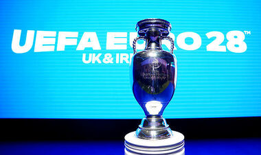 Від Вілла Парк до Уемблі. Яка вмістимість стадіонів Євро-2028?