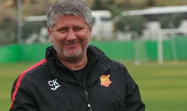 Відомий тренер назвав проблему київського Динамо