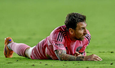 «Сколько захочет». В Барселоне оценили идею возвращения Месси