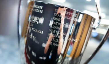 StarLadder анонсувала StarSeries 20 у Шенгенській зоні у 2026 році