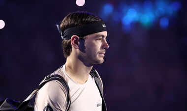 Тейлор Фритц – Алекс де Минаур. Прогноз и анонс на матч ATP Finals 2025