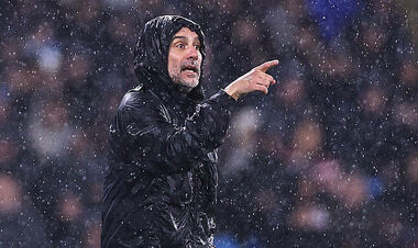 Гвардиола может покинуть Ман Сити в конце сезона. Нашли кем заменить