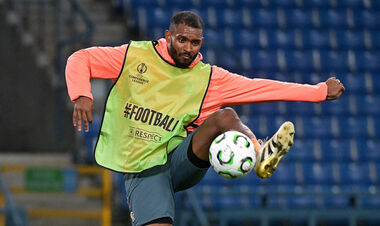 «Его влияние очень велико». Бразилец Шахтера назвал лидера команды