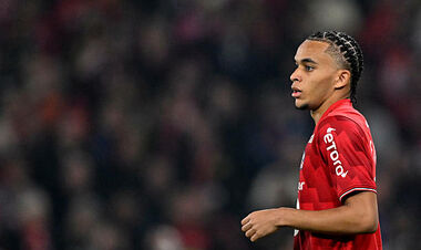 Мбаппе може змінити футбольне громадянство. Відомі подробиці