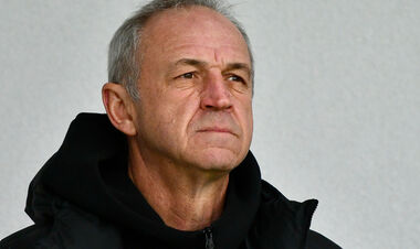 Александр РЯБОКОНЬ: «Моменты создавали, но реализовать не смогли»