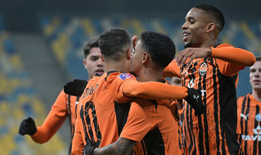 Эксперт: «Шахтеру будет стыдно не выиграть УПЛ. За это понесут наказание»