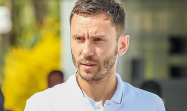 Футболист играл за Динамо и сборную Украины, несмотря на запрет врачей