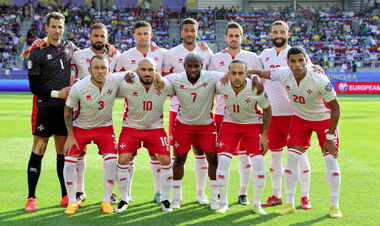 Финляндия – Мальта. Прогноз на матч квалификации ЧМ-2026