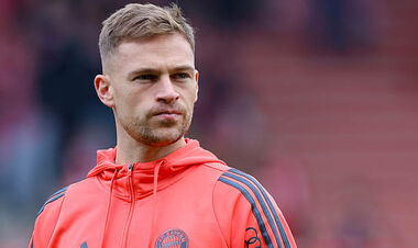 Лідер збірної Німеччини опинився в лазареті. Пропустить матч відбору ЧС