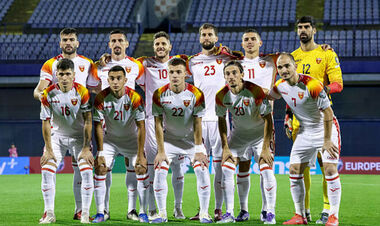 Гібралтар – Чорногорія. Прогноз і анонс на матч кваліфікації ЧС-2026