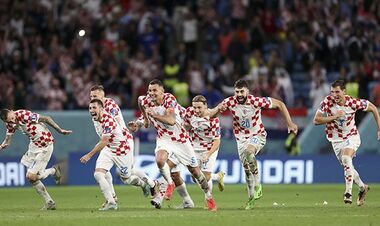 Хорватия – Фарерские острова. Прогноз и анонс на матч квалификации ЧМ-2026