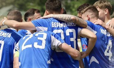 Поділля – ЮКСА. Прогноз і анонс матчу Першої ліги України