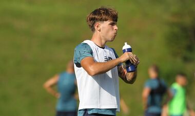 Вінгер Динамо отримав серйозну травму та чекає на операцію