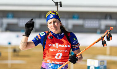 Бреза-Буше впервые с начала скандала прокомментировала мошенничество Симон