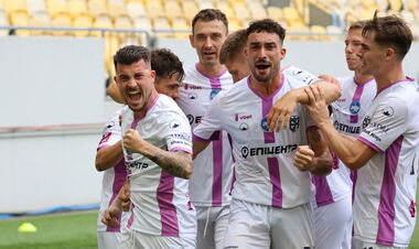 Эпицентр хочет сменить домашнюю арену. В чем причина?