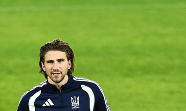 ПСЖ відреагував на гру Забарного та оцінив перспективи українця в Парижі