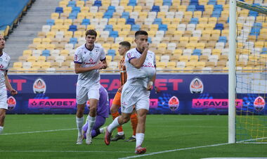 ВИДЕО. Названы претенденты на лучший гол октября в УПЛ