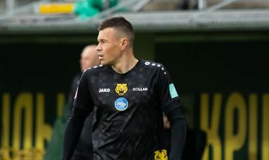 ОФІЦІЙНО. Вихованець Шахтаря продовжив контракт з клубом Першої ліги