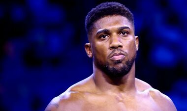 Відомо, скільки заробить Джошуа за бій з Джейком Полом. Величезні гроші