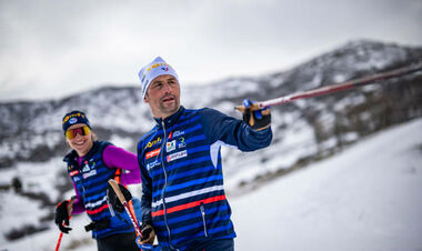 Тренер сборной Франции лаконично отреагировал на отстранение Симон