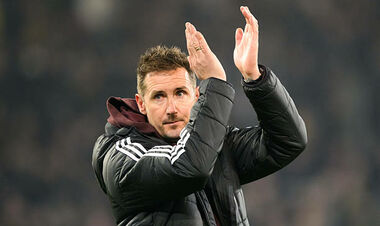 Новости для Степанова. Клозе близок к продлению контракта с Нюрнбергом