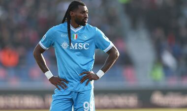 Лидер топ-клуба Серии А выбыл до конца 2025 года