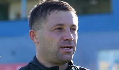 Віталій КОЛЬЦОВ: «З Інгульцем очікується інтенсивний поєдинок»