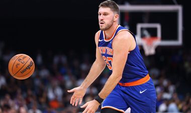 ОФИЦИАЛЬНО. Новичок Евролиги подписал опытного игрока из НБА