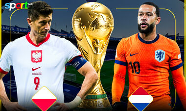 Польща – Нідерланди – 1:1. Текстова трансляція матчу