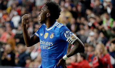 Трансфер року. Топ-клуб АПЛ запропонував 150 млн євро за суперзірку Реала