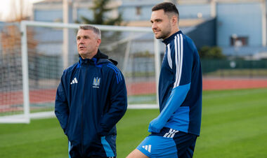 СТАВКА ДНЯ. Головні матчі дня та популярні прогнози на 13 листопада