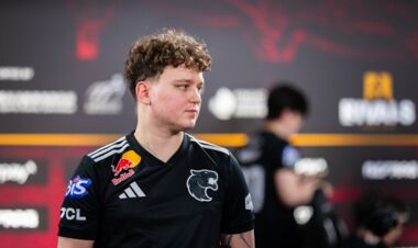 «FalleN играет в умный CS». YEKINDAR после победы FURIA над Vitality