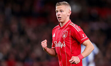 Зинченко зимой может сменить клуб. Арсенал назвал условие для трансфера