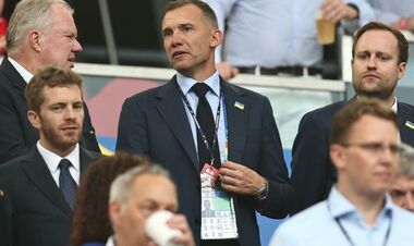 Андрій ШЕВЧЕНКО: «Для України дуже важливо вийти на чемпіонат світу»