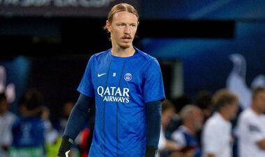 ПСЖ запретил Сафонову играть за сборную россии. Что случилось?