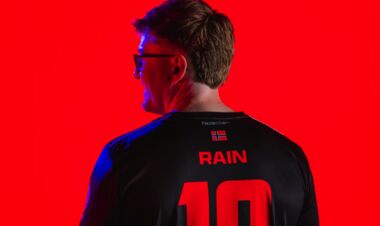 ОФИЦИАЛЬНО. Ветеран FaZe из CS2 присоединился к 100 Thieves