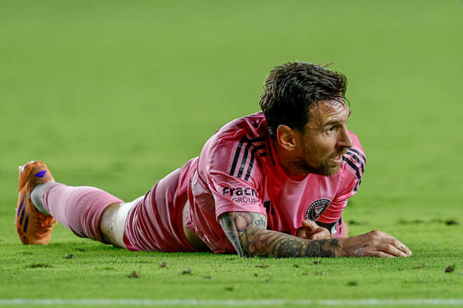 «Сколько захочет». В Барселоне оценили идею возвращения Месси