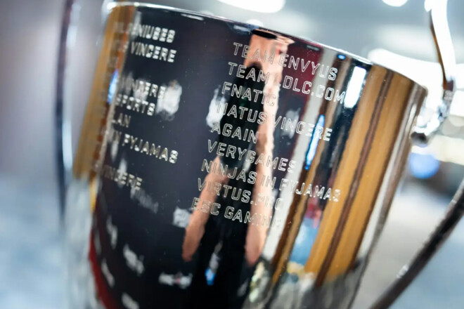 StarLadder анонсувала StarSeries 20 у Шенгенській зоні у 2026 році