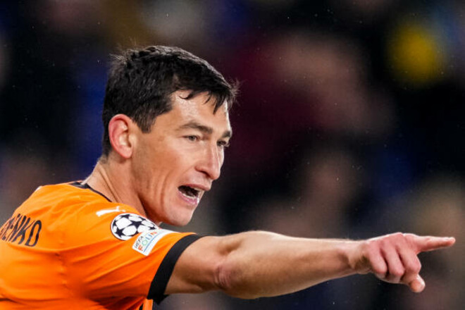 Степаненко озвучив плани на майбутнє: «Багато чим можна займатися»