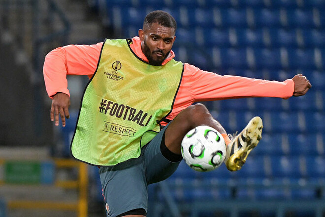 «Его влияние очень велико». Бразилец Шахтера назвал лидера команды