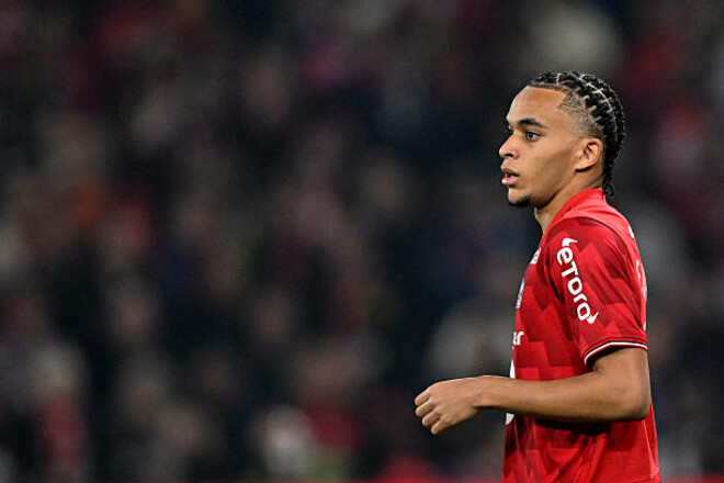 Мбаппе может сменить футбольное гражданство. Известны подробности